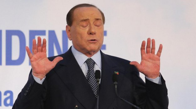 Quirinale: Lanzi, per M5S Berlusconi non è nome adatto